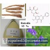 Baicalin 95%, natural extract