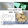 Tetrandrine 98%, natural extract
