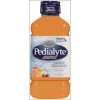 PEDIALYTE Oral Electrolyte Maintenance Solution Fruit Flavor 33.8OZ PLASTIC BOTTLE