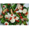 Chinese IQF Mixed Vegetable