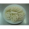 frozen lotus root dice