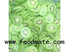 supply frozen kiwifruit