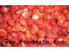 Chinese Frozen Strawberry