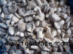 IQF baby oyster mushroom