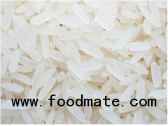 long white rice