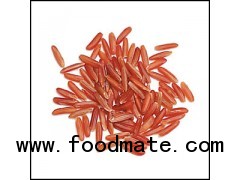 Vietnamese Long Red Rice