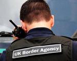 UK Border Agency