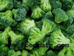 IQF Broccoli