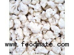 IQF Cauliflower