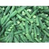 IQF Okra