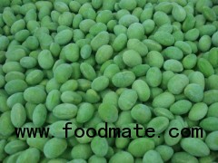 IQF Soybean