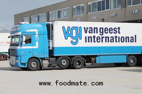 Van Geest International