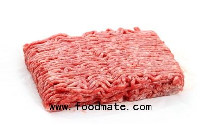 ground beef