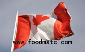 Canada flag