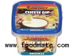 GORDO'S CHEESE DIP PLAIN