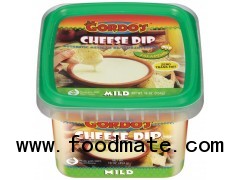 GORDO'S MILD JALAP CHS DIP