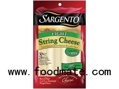 SARG STRING CHS LT