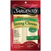 SARG STRING CHS LT