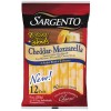 SARG CHED MOZZ SNACK CHEESE