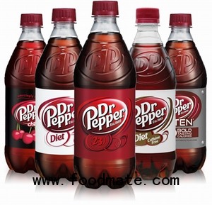 Dr Pepper