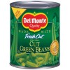 DEL MONTE Green Beans Cut 28OZ CAN