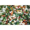 Frozen mixed vegetable