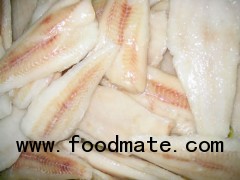 Alaska Pollock Fillets