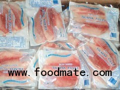 Tilapia Fillets Overlap