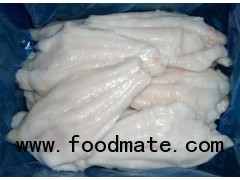 Channel Catfish Fillets