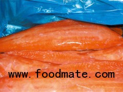 Chum Salmon Fillet