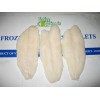 Frozen Basa Fillets