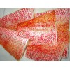 Scarlet Snapper Fillets