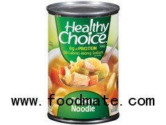 HEALTHY CHOICE Soup Chicken Noodle 15OZ CAN