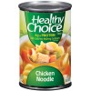 HEALTHY CHOICE Soup Chicken Noodle 15OZ CAN