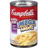 CAMPBELL'S R&W Condensed Soup Healthy Kids Mega Noodle 10.5OZ PULL-TOP CAN