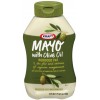 KRAFT MAYO Mayonnaise W/Olive Oil 22OZ SQUEEZE BOTTLE