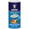 MORTON Lite Salt Lite Mixture 11OZ SHAKER