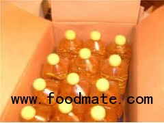 Refined Rapeseed Oil