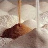 Brazil white Refined Sugar 45 Lcumsa