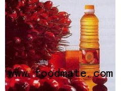 Palm oil - refined
