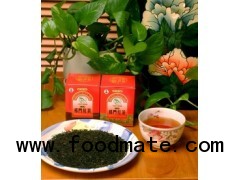 Anhui Black Tea-The Top Among Teas
