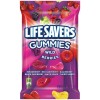 LIFE SAVERS / GUMMIES Candy Gummies Wild Berries 12/ 7OZ PEG