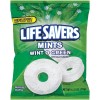 LIFE SAVERS Mints Hard Wint-O-Green 6.25OZ PEG