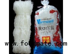 mungbean longkou vermicelli