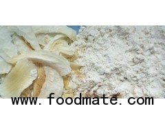 white onion powder