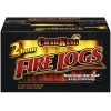 CHARKING Fire Log 2 Hour 2.8 Lb 6CT BOX