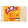 COMET Rice Long Grain Enriched Premium select 16OZ BAG