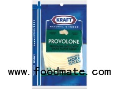 KR DELI FRESH PROVOLONE