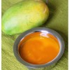 Mango puree concentrate