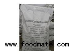 Sell Sodium bicarbonate